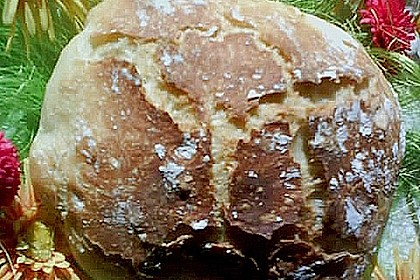 No Knead Bread 19