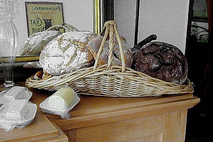 No Knead Bread 20