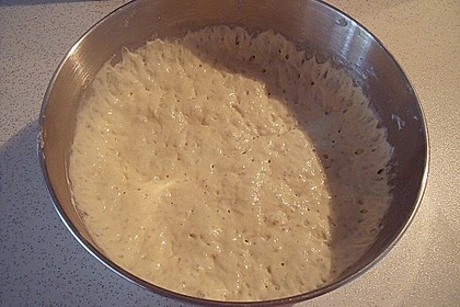 No Knead Bread 31