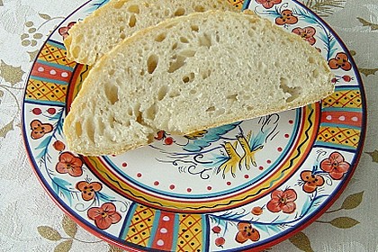 No Knead Bread 38