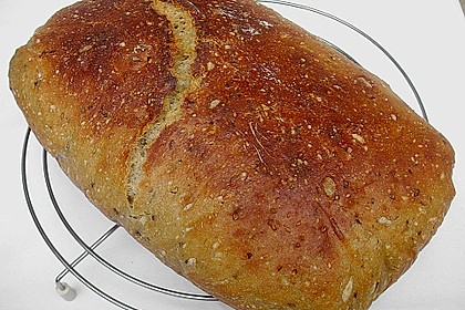 No Knead Bread 40