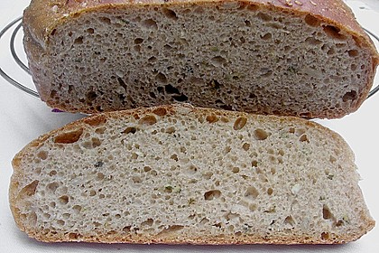 No Knead Bread 41