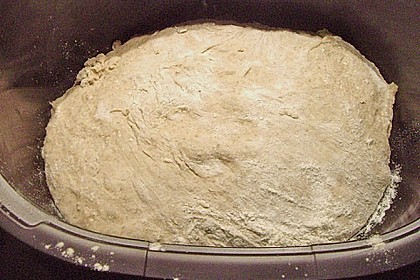 No Knead Bread 42