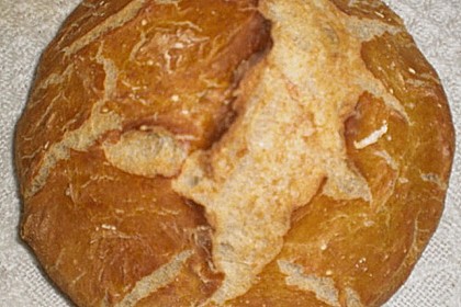 No Knead Bread 47