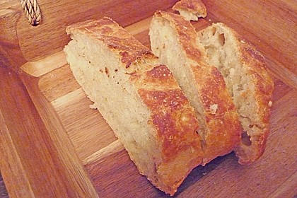 No Knead Bread 54