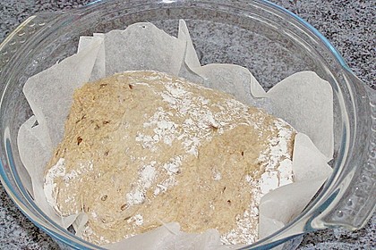 No Knead Bread 65