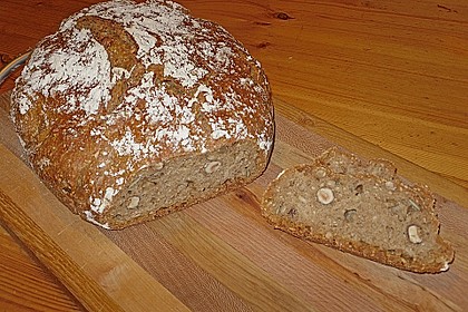 No Knead Bread 67