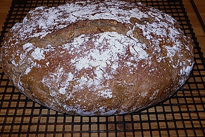 No Knead Bread 68