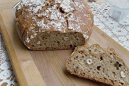 No Knead Bread 69