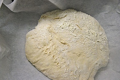 No Knead Bread 78