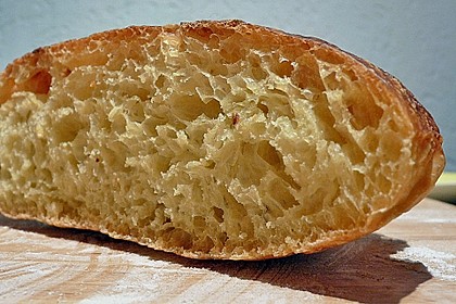 No Knead Bread 83