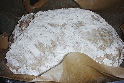 No Knead Bread 86
