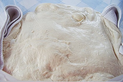 No Knead Bread 94