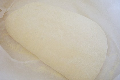 No Knead Bread 96