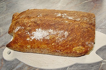No Knead Bread 103