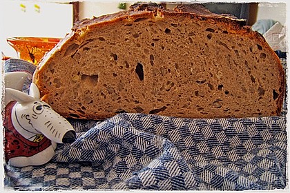 No Knead Bread 110