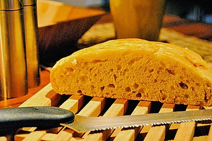 No Knead Bread 114