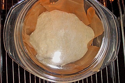 No Knead Bread 130
