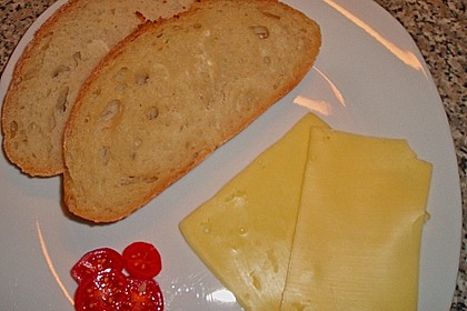 No Knead Bread 134