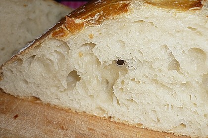 No Knead Bread 137