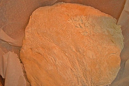 No Knead Bread 139
