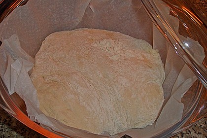 No Knead Bread 140