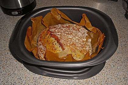 No Knead Bread 144