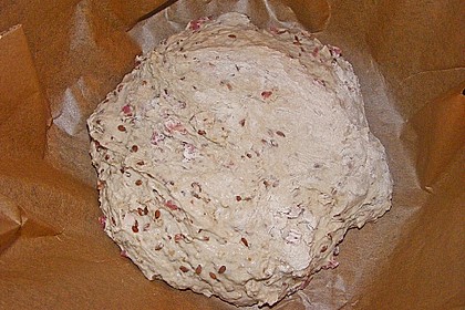 No Knead Bread 145