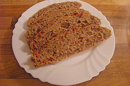 No Knead Bread 147