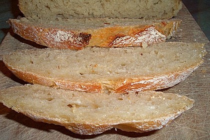No Knead Bread 149