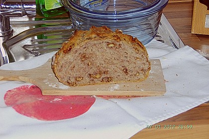 No Knead Bread 151