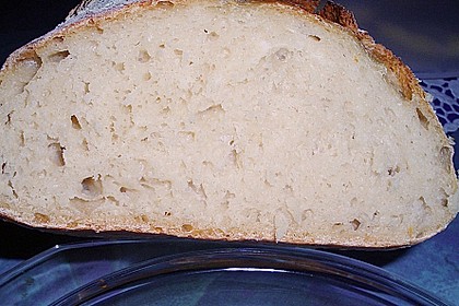 No Knead Bread 156