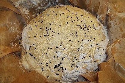 No Knead Bread 157