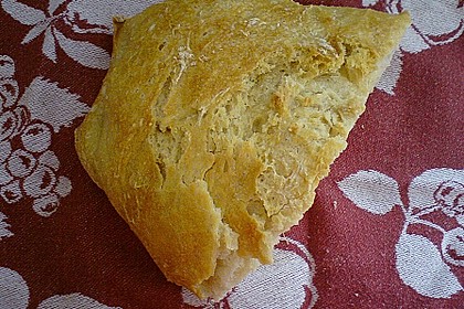No Knead Bread 165