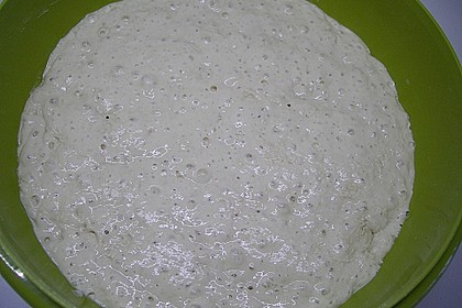 No Knead Bread 166