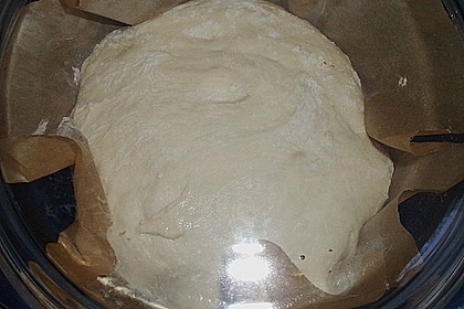 No Knead Bread 168
