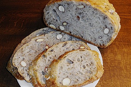 No Knead Bread 174