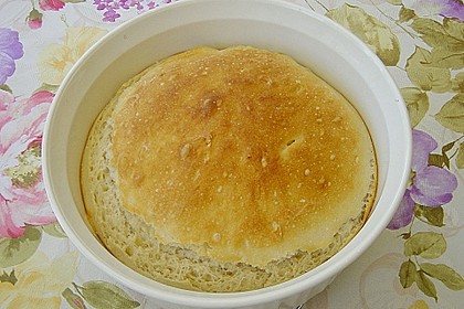 No Knead Bread 177