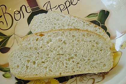 No Knead Bread 178