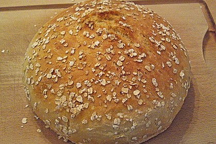 No Knead Bread 181