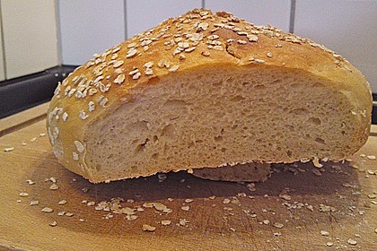 No Knead Bread 182