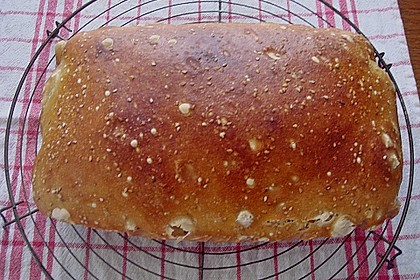 No Knead Bread 184