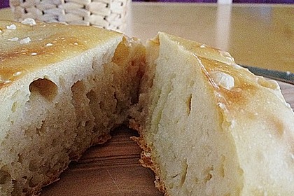 No Knead Bread 186