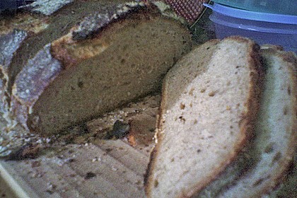 No Knead Bread 188