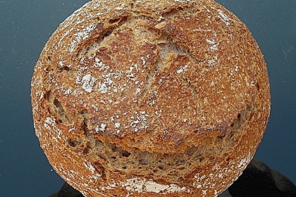 No Knead Bread 194