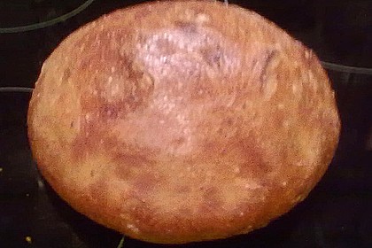 No Knead Bread 199