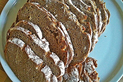 No Knead Bread 209