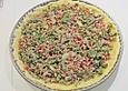 Paksoi - Quiche