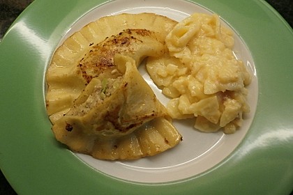 Schwäbische Maultaschen 5