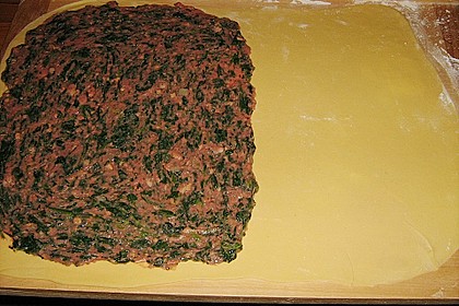 Schwäbische Maultaschen 12